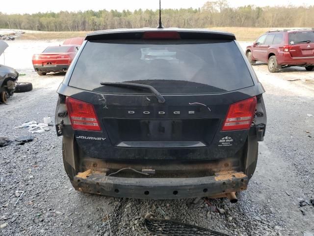 Photo 5 VIN: 3C4PDCAB5FT720619 - DODGE JOURNEY SE 