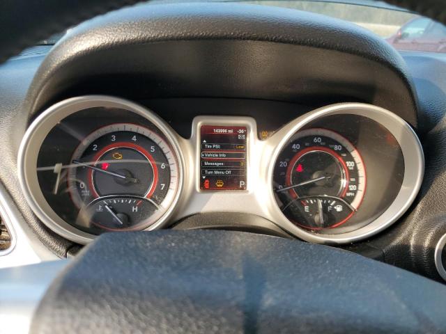 Photo 8 VIN: 3C4PDCAB5FT720619 - DODGE JOURNEY SE 