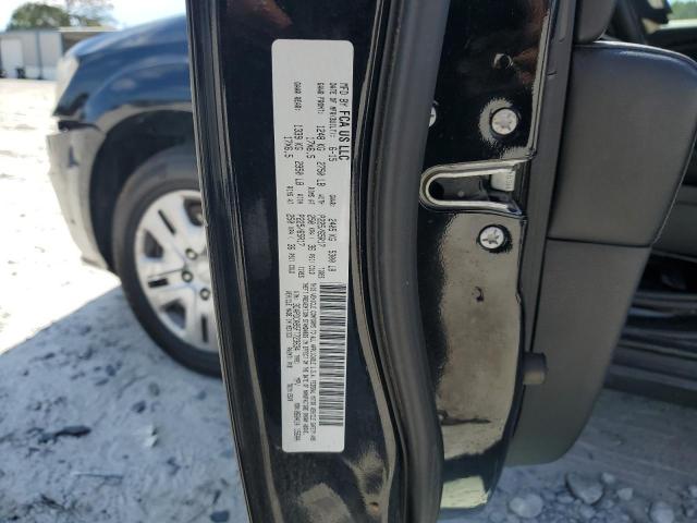 Photo 12 VIN: 3C4PDCAB5FT723634 - DODGE JOURNEY SE 