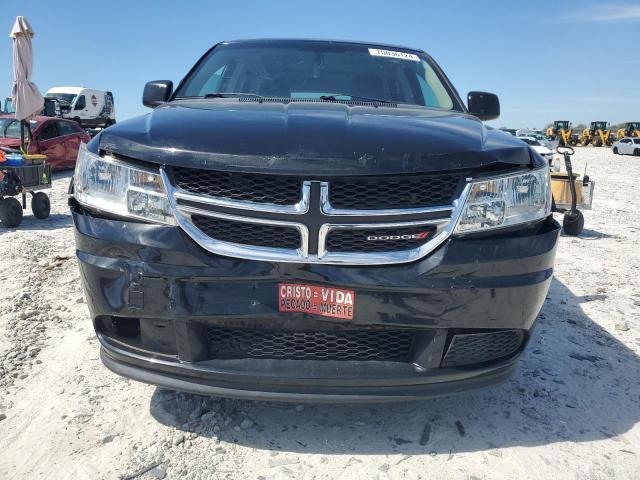 Photo 4 VIN: 3C4PDCAB5FT723634 - DODGE JOURNEY SE 