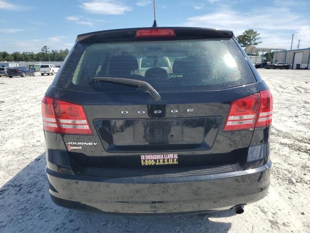 Photo 5 VIN: 3C4PDCAB5FT723634 - DODGE JOURNEY SE 