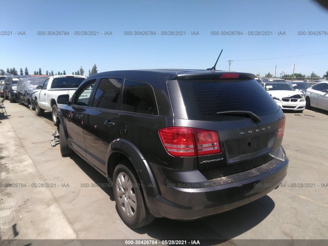 Photo 2 VIN: 3C4PDCAB5FT736030 - DODGE JOURNEY 