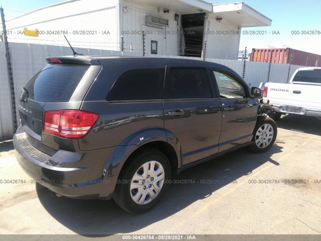 Photo 3 VIN: 3C4PDCAB5FT736030 - DODGE JOURNEY 