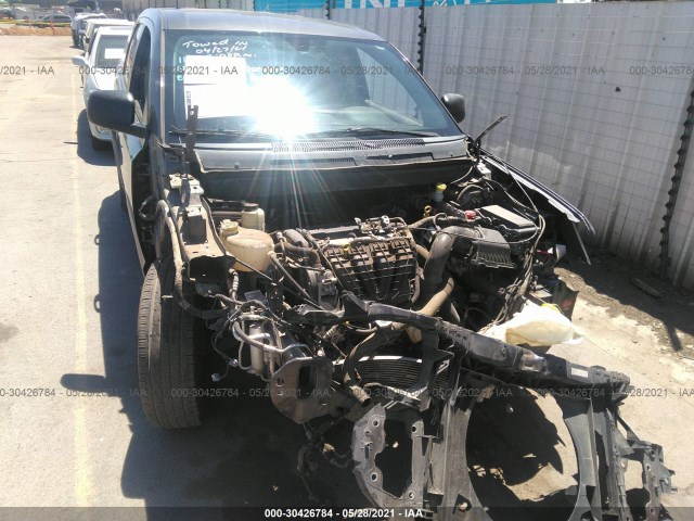 Photo 5 VIN: 3C4PDCAB5FT736030 - DODGE JOURNEY 