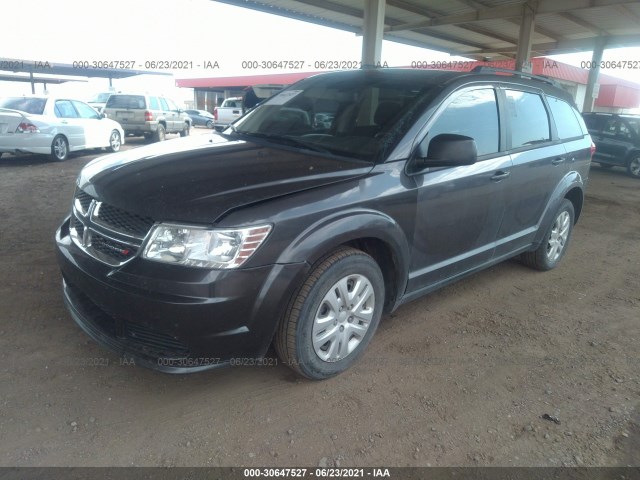 Photo 1 VIN: 3C4PDCAB5FT736061 - DODGE JOURNEY 