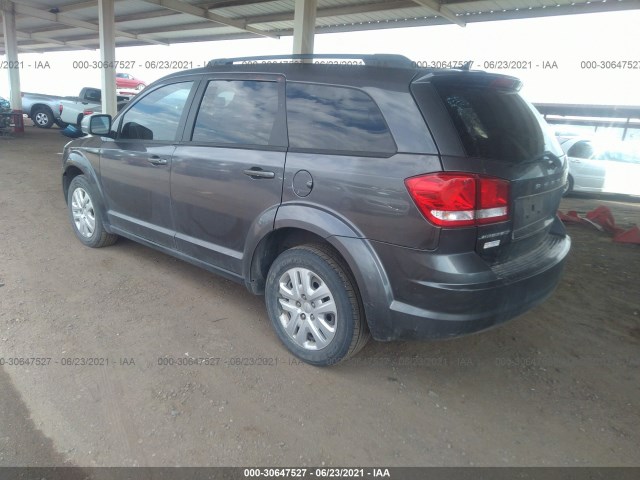 Photo 2 VIN: 3C4PDCAB5FT736061 - DODGE JOURNEY 