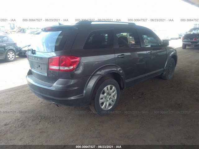 Photo 3 VIN: 3C4PDCAB5FT736061 - DODGE JOURNEY 