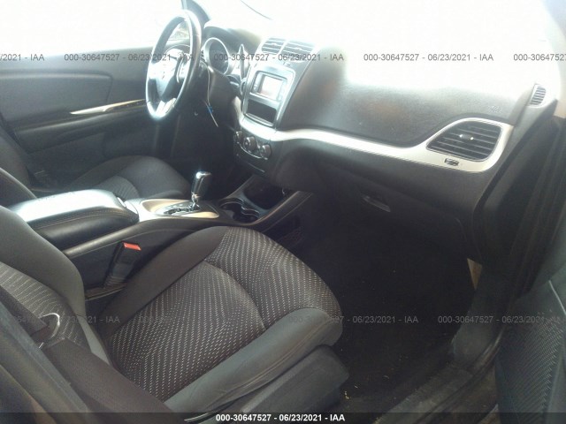 Photo 4 VIN: 3C4PDCAB5FT736061 - DODGE JOURNEY 