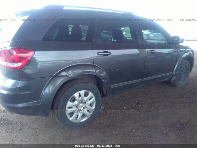 Photo 5 VIN: 3C4PDCAB5FT736061 - DODGE JOURNEY 