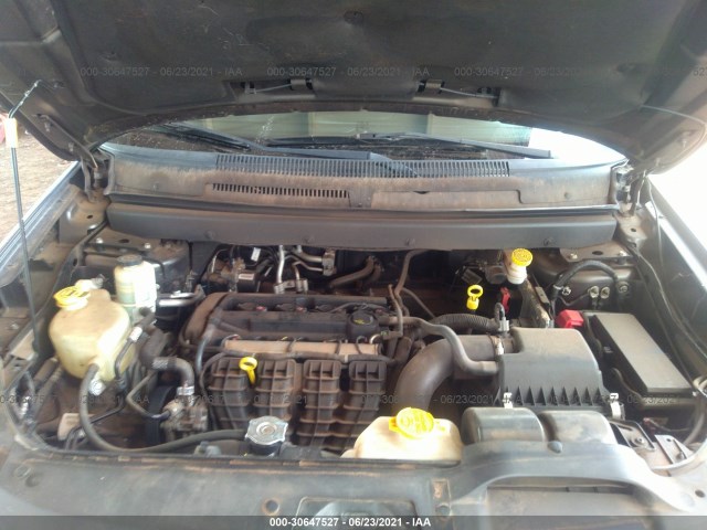 Photo 9 VIN: 3C4PDCAB5FT736061 - DODGE JOURNEY 