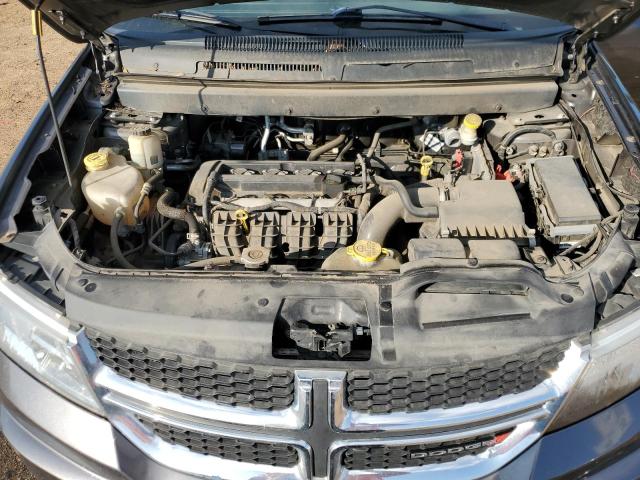 Photo 11 VIN: 3C4PDCAB5FT746993 - DODGE JOURNEY 