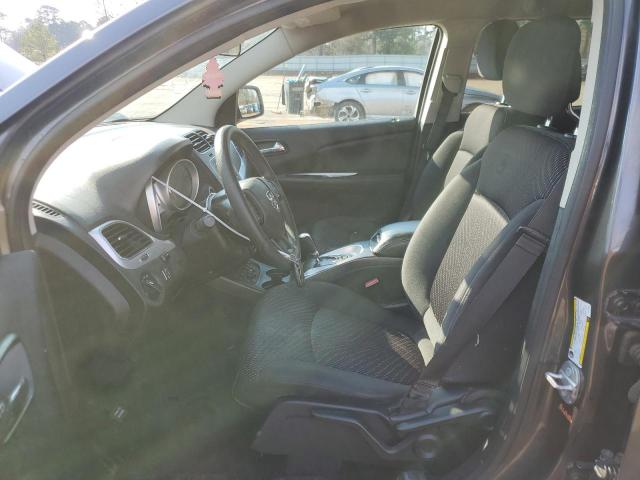 Photo 6 VIN: 3C4PDCAB5FT746993 - DODGE JOURNEY 