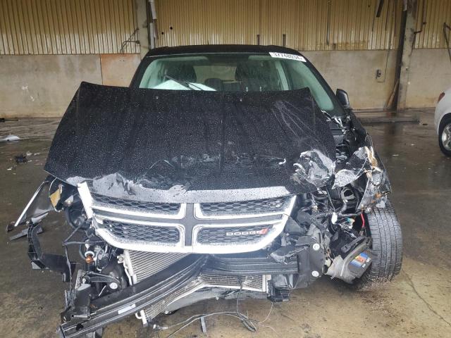 Photo 4 VIN: 3C4PDCAB5FT753068 - DODGE JOURNEY 