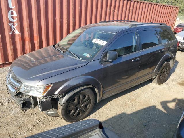 Photo 0 VIN: 3C4PDCAB5FT753135 - DODGE JOURNEY SE 