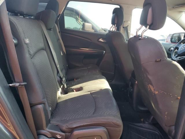 Photo 10 VIN: 3C4PDCAB5FT753135 - DODGE JOURNEY SE 