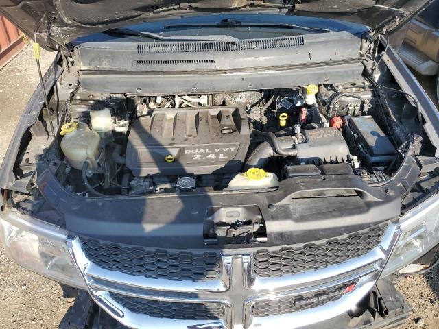 Photo 11 VIN: 3C4PDCAB5FT753135 - DODGE JOURNEY SE 