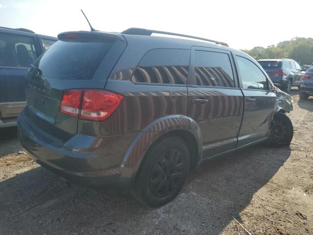 Photo 2 VIN: 3C4PDCAB5FT753135 - DODGE JOURNEY SE 