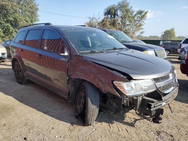 Photo 3 VIN: 3C4PDCAB5FT753135 - DODGE JOURNEY SE 