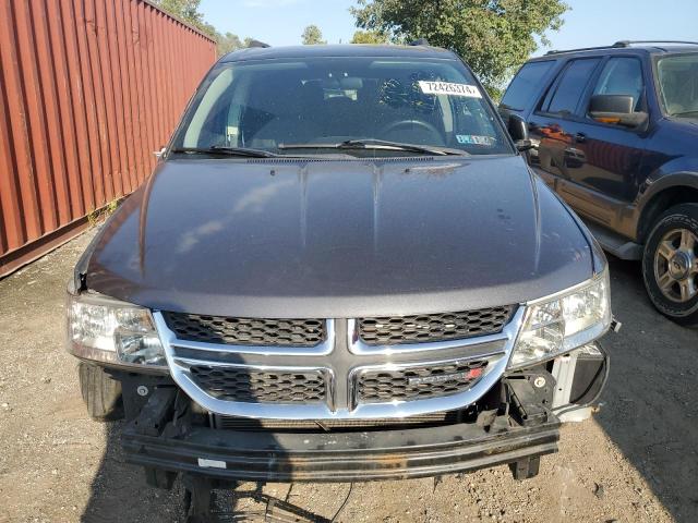 Photo 4 VIN: 3C4PDCAB5FT753135 - DODGE JOURNEY SE 