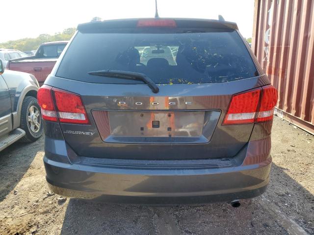 Photo 5 VIN: 3C4PDCAB5FT753135 - DODGE JOURNEY SE 