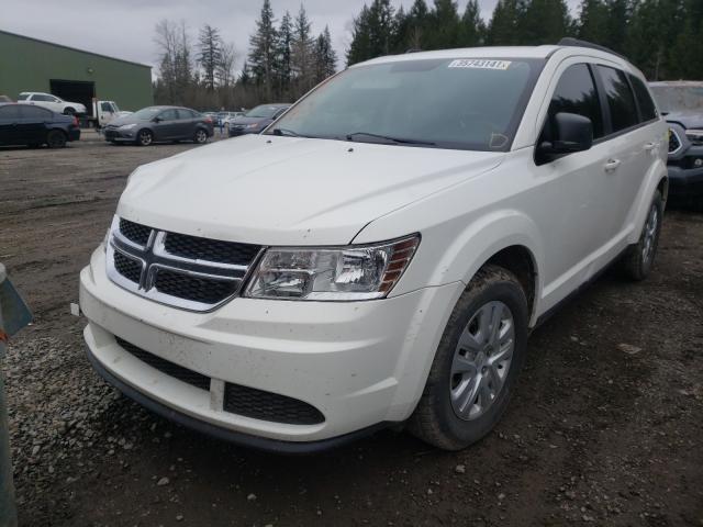 Photo 1 VIN: 3C4PDCAB5FT756200 - DODGE JOURNEY 