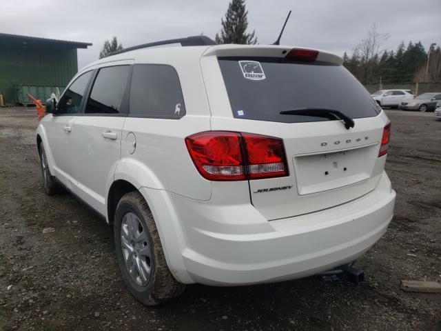 Photo 2 VIN: 3C4PDCAB5FT756200 - DODGE JOURNEY 