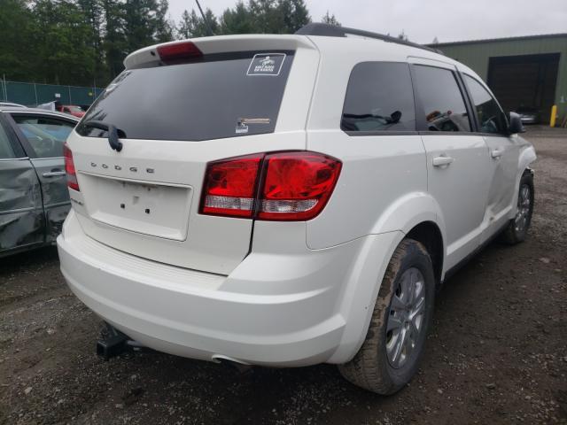 Photo 3 VIN: 3C4PDCAB5FT756200 - DODGE JOURNEY 