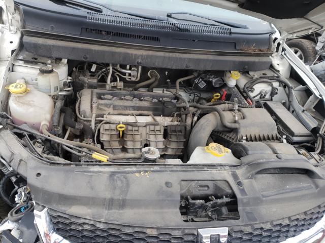 Photo 6 VIN: 3C4PDCAB5FT756200 - DODGE JOURNEY 