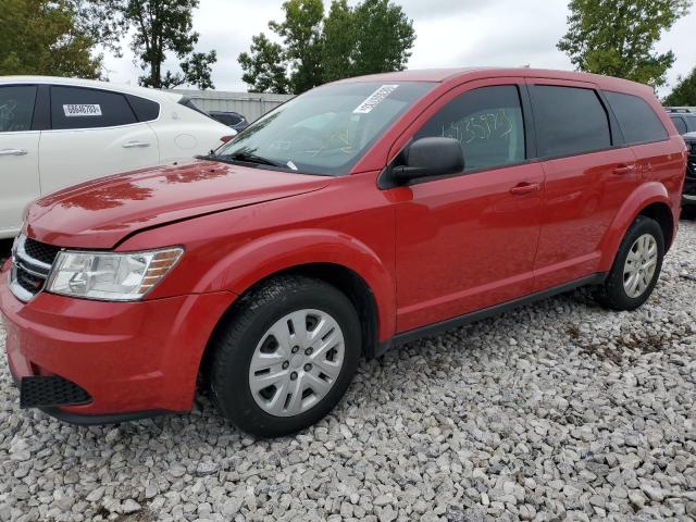 Photo 0 VIN: 3C4PDCAB5FT756262 - DODGE JOURNEY SE 