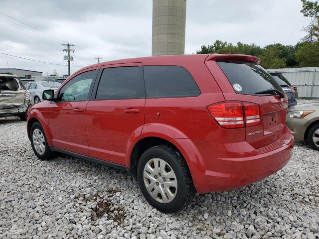 Photo 1 VIN: 3C4PDCAB5FT756262 - DODGE JOURNEY SE 