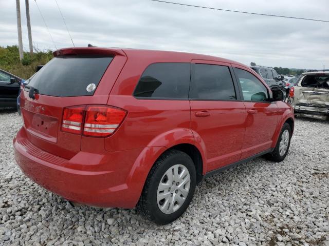 Photo 2 VIN: 3C4PDCAB5FT756262 - DODGE JOURNEY SE 