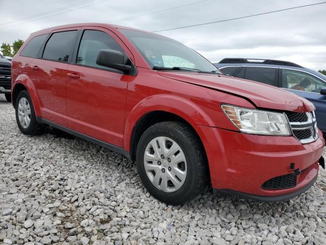 Photo 3 VIN: 3C4PDCAB5FT756262 - DODGE JOURNEY SE 