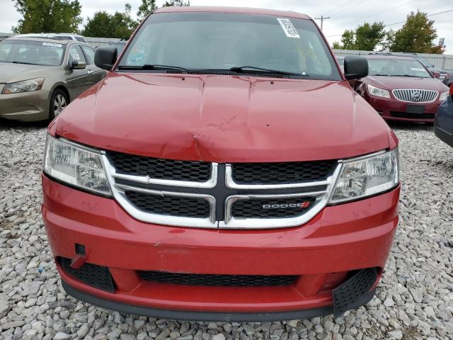 Photo 4 VIN: 3C4PDCAB5FT756262 - DODGE JOURNEY SE 