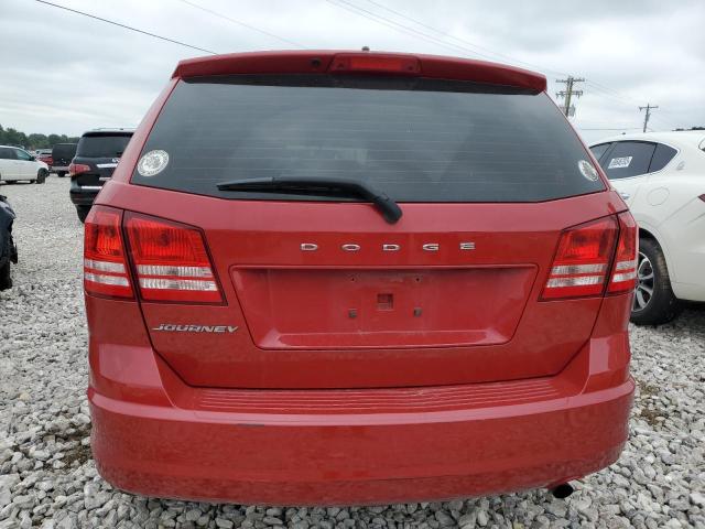 Photo 5 VIN: 3C4PDCAB5FT756262 - DODGE JOURNEY SE 