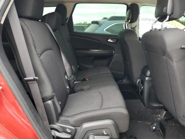 Photo 9 VIN: 3C4PDCAB5FT756262 - DODGE JOURNEY SE 