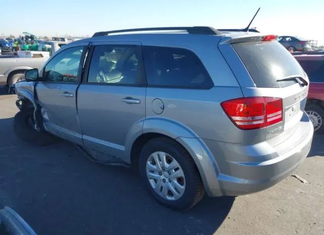 Photo 2 VIN: 3C4PDCAB5GT101715 - DODGE JOURNEY 