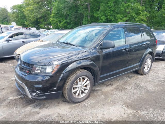 Photo 1 VIN: 3C4PDCAB5GT105506 - DODGE JOURNEY 