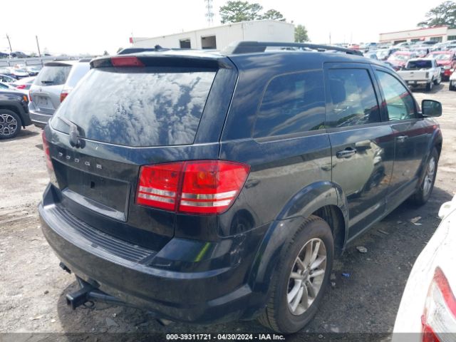 Photo 3 VIN: 3C4PDCAB5GT105506 - DODGE JOURNEY 