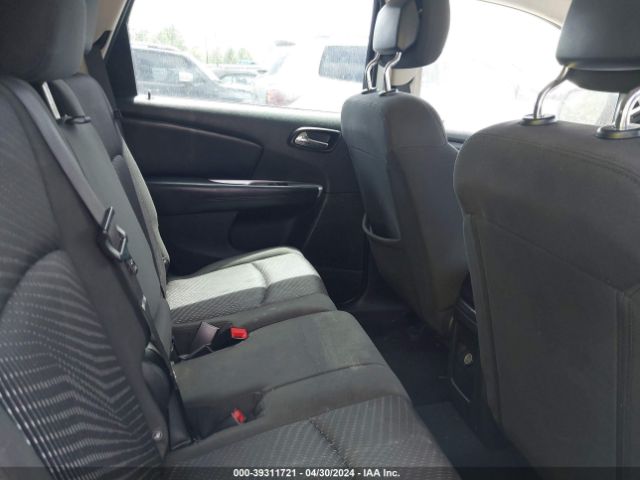 Photo 7 VIN: 3C4PDCAB5GT105506 - DODGE JOURNEY 