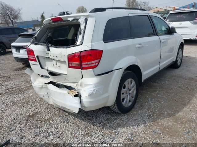 Photo 3 VIN: 3C4PDCAB5GT109989 - DODGE JOURNEY 