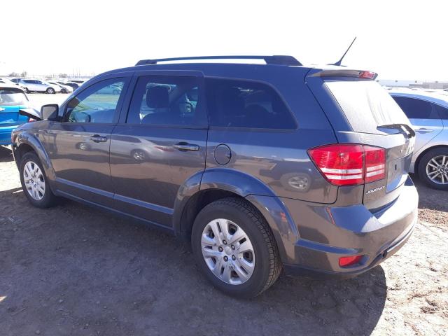 Photo 1 VIN: 3C4PDCAB5GT110740 - DODGE JOURNEY SE 