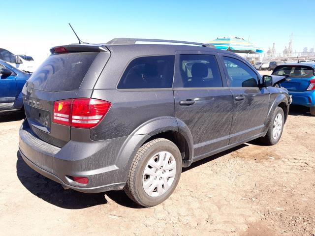 Photo 2 VIN: 3C4PDCAB5GT110740 - DODGE JOURNEY SE 