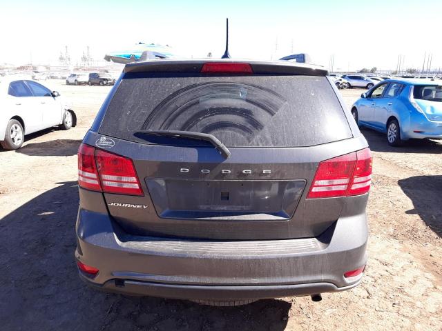 Photo 5 VIN: 3C4PDCAB5GT110740 - DODGE JOURNEY SE 