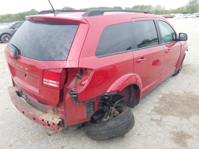 Photo 3 VIN: 3C4PDCAB5GT115985 - DODGE JOURNEY 