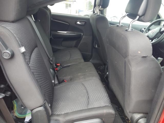 Photo 5 VIN: 3C4PDCAB5GT115985 - DODGE JOURNEY 