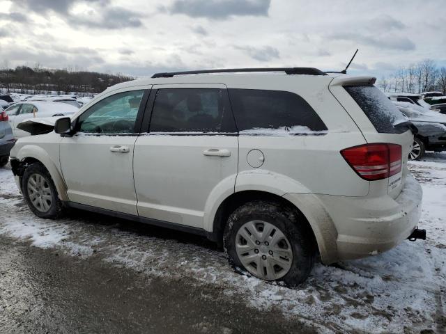 Photo 1 VIN: 3C4PDCAB5GT128204 - DODGE JOURNEY 