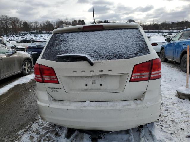 Photo 5 VIN: 3C4PDCAB5GT128204 - DODGE JOURNEY 