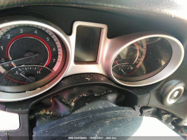 Photo 6 VIN: 3C4PDCAB5GT132348 - DODGE JOURNEY 