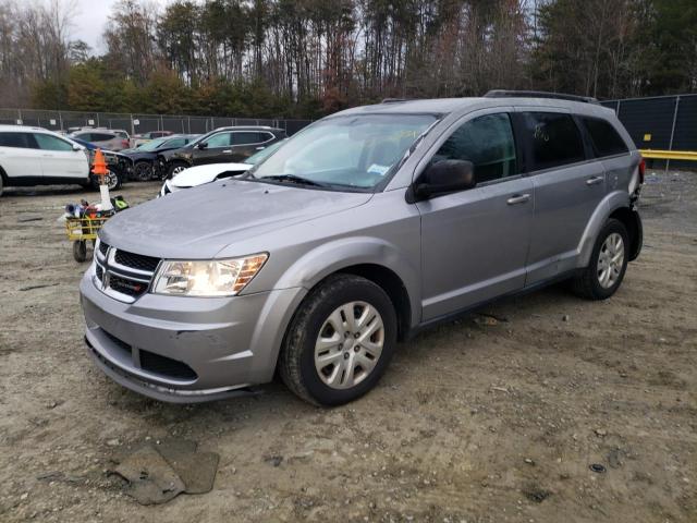 Photo 0 VIN: 3C4PDCAB5GT139364 - DODGE JOURNEY 