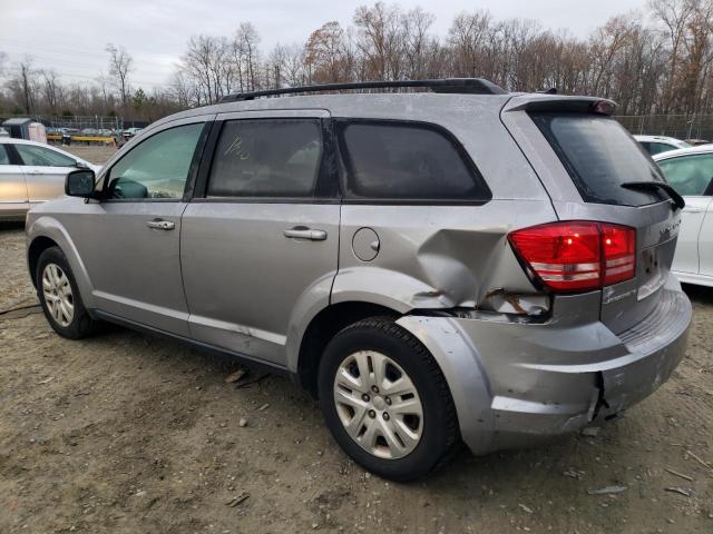 Photo 1 VIN: 3C4PDCAB5GT139364 - DODGE JOURNEY 